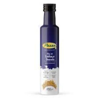 Oleo de Linhaça Dourada  250ml